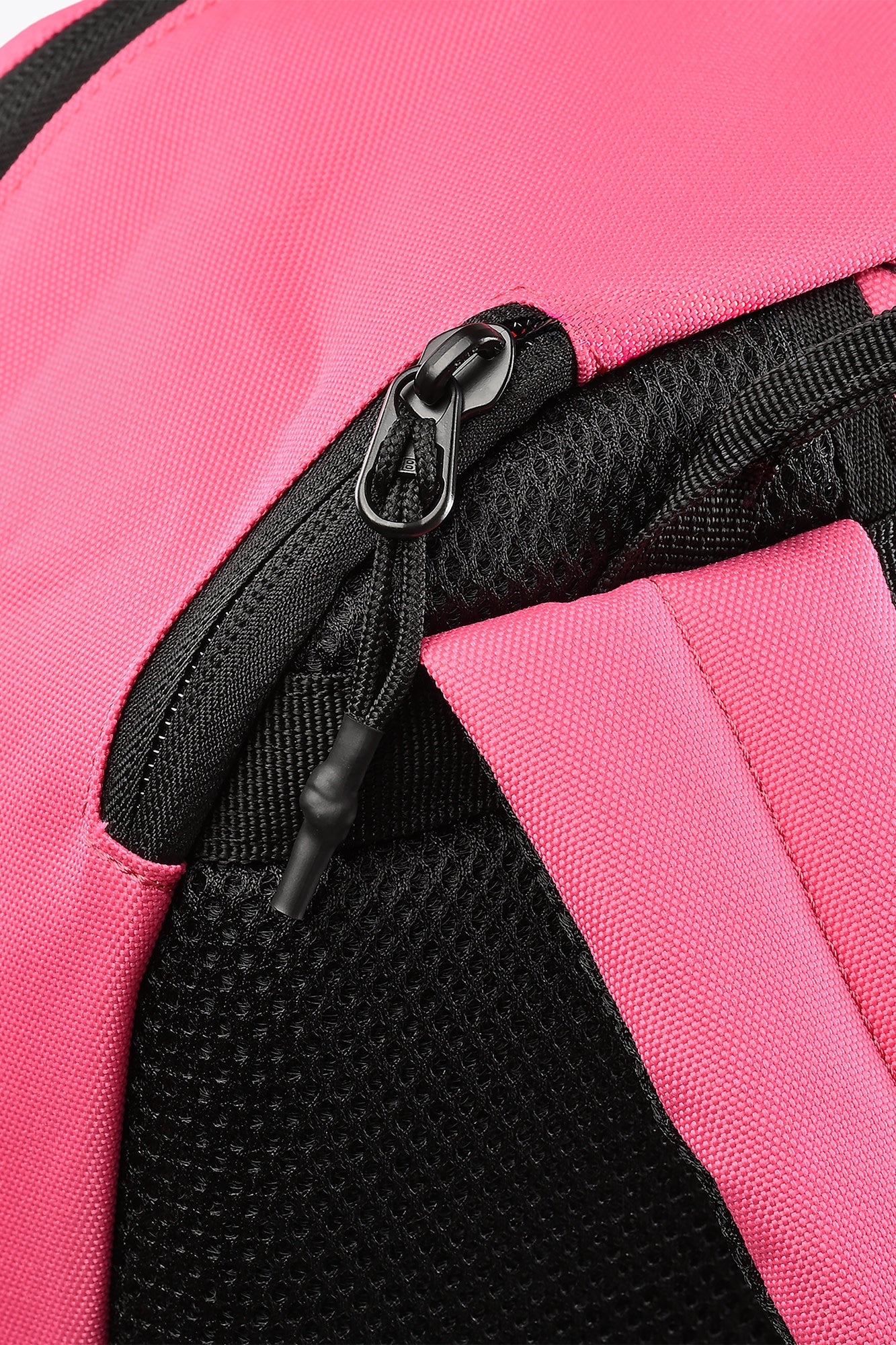 Osaka Sports Backpack Kids Hot Pink