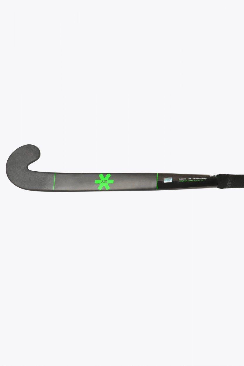 Osaka Pro Tour 70 - 2.0 Pro Bow Iconic Black