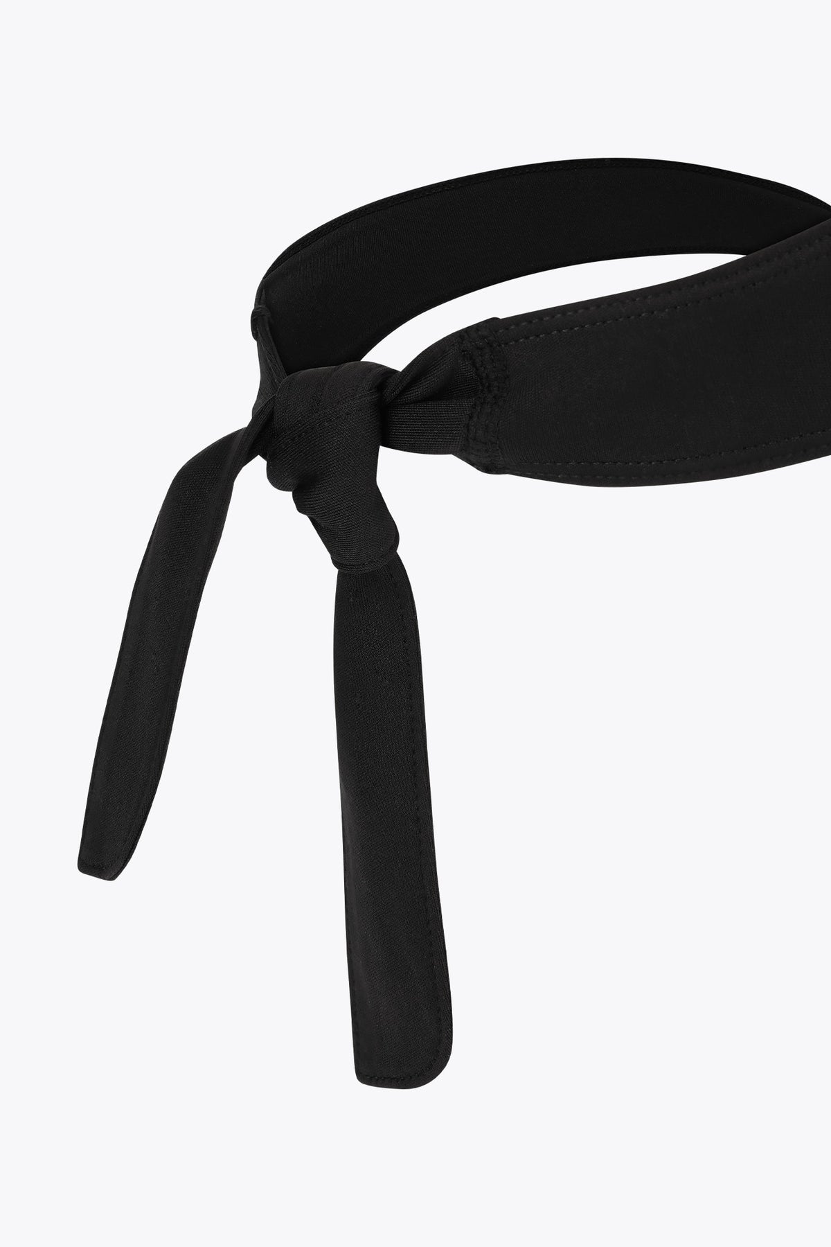 Osaka Sports Bandana Black