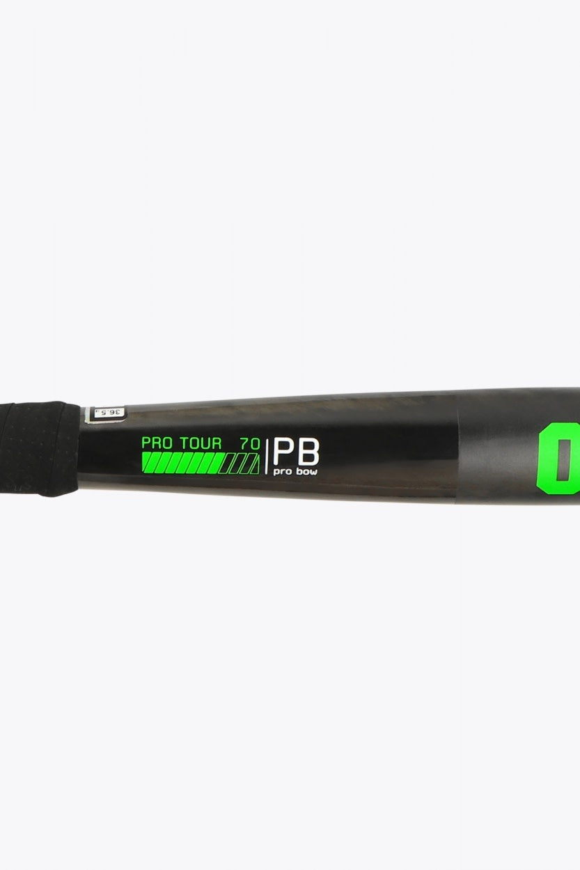 Osaka Pro Tour 70 - 2.0 Pro Bow Iconic Black