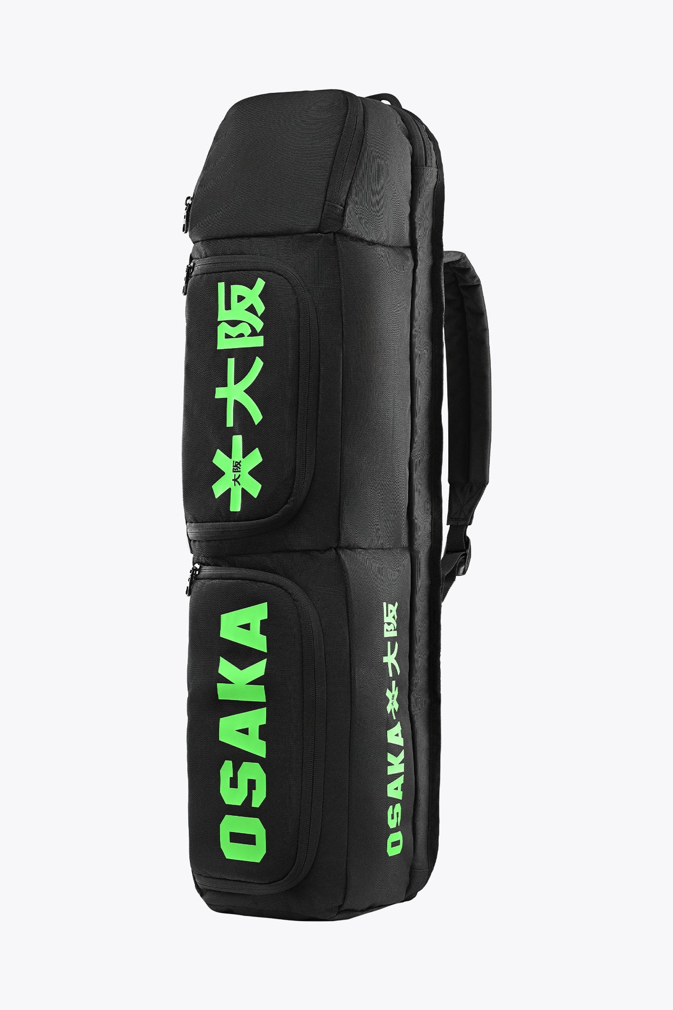 Osaka Sports Backpack Kids Iconic Black