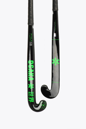 Osaka Pro Tour WD - 2.0 Grow Bow Iconic Black