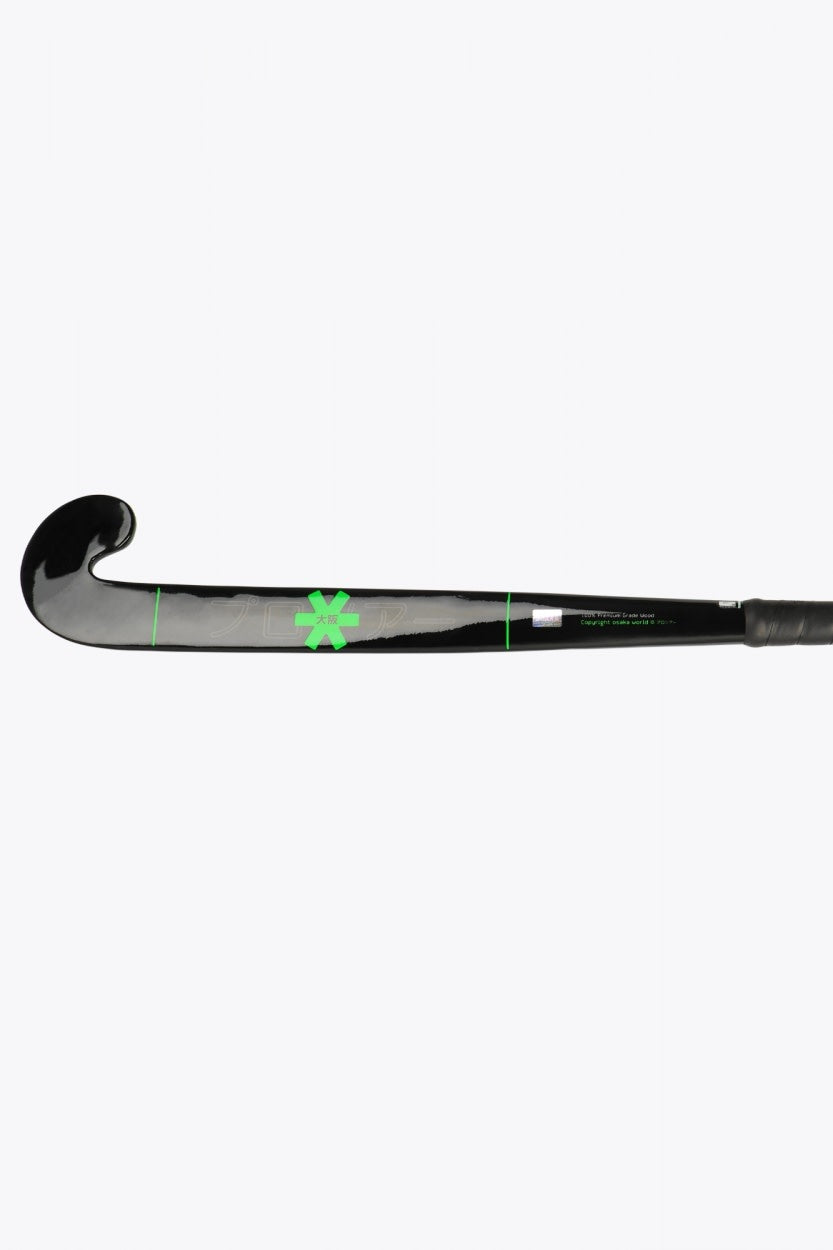Osaka Pro Tour WD - 2.0 Grow Bow Iconic Black