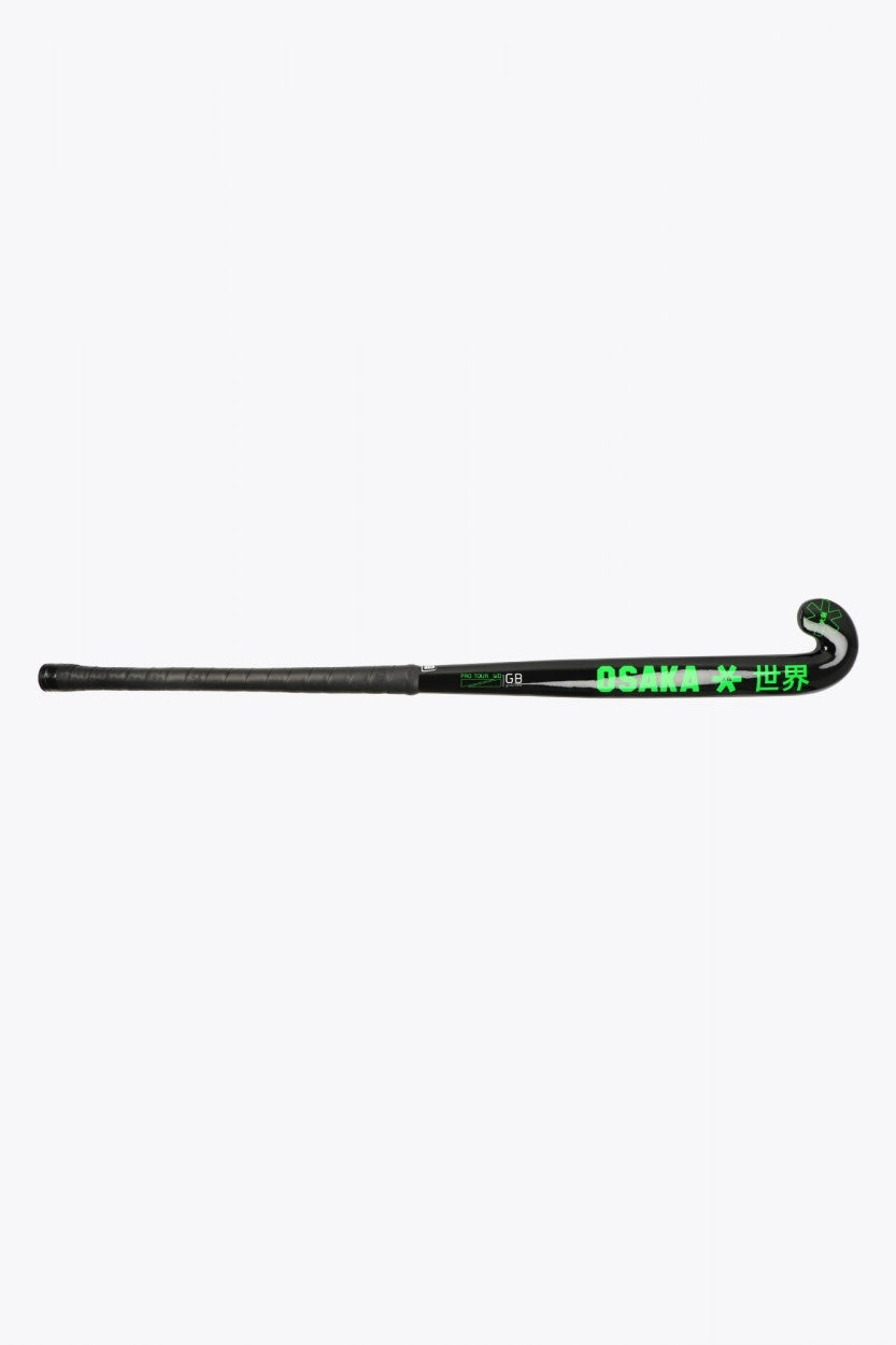 Osaka Pro Tour WD - 2.0 Grow Bow Iconic Black