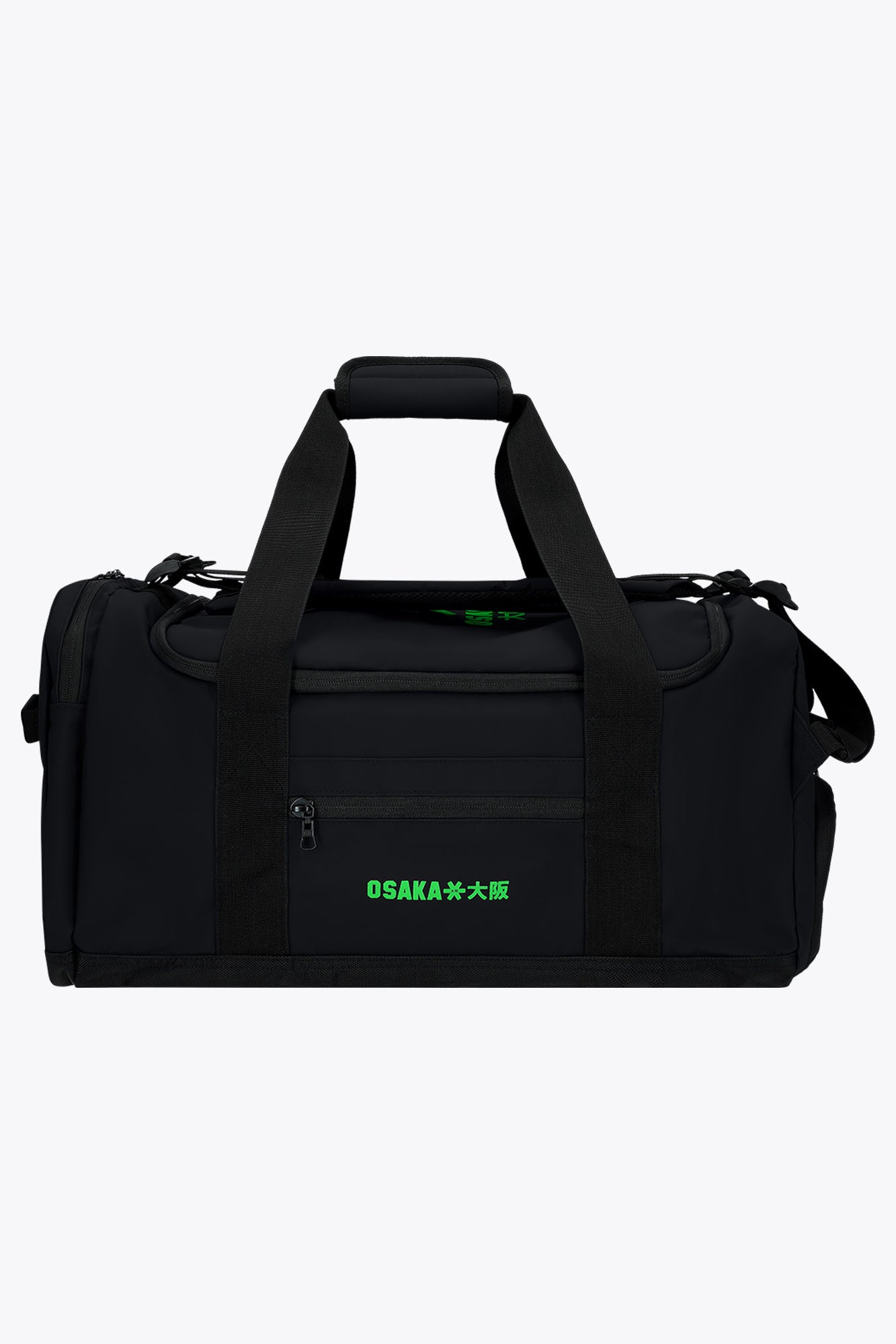 Osaka Pro Tour Duffel Bag Iconic Black