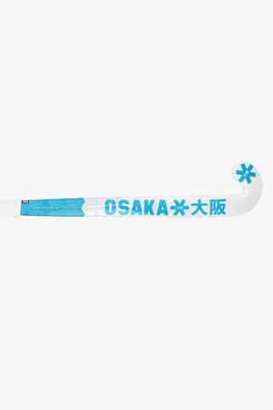 Osaka Indoor Pro Bow 10 Blue Topaz