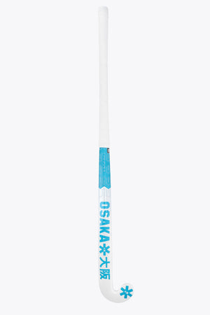 Osaka Indoor Pro Bow 10 Blue Topaz