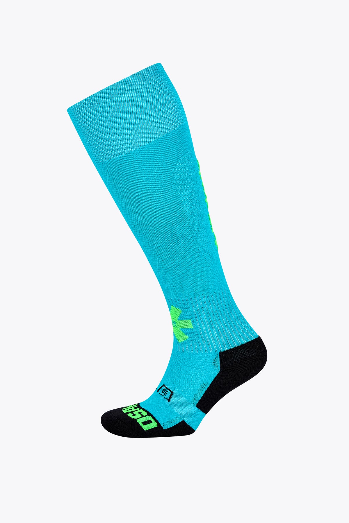 Osaka Hockey Socks Turquoise