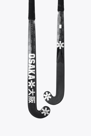 Osaka Indoor Pro Bow 25 Chrome
