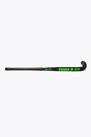 Osaka Pro Tour 40-Pro Bow-2.0 LTD White Iconic Black
