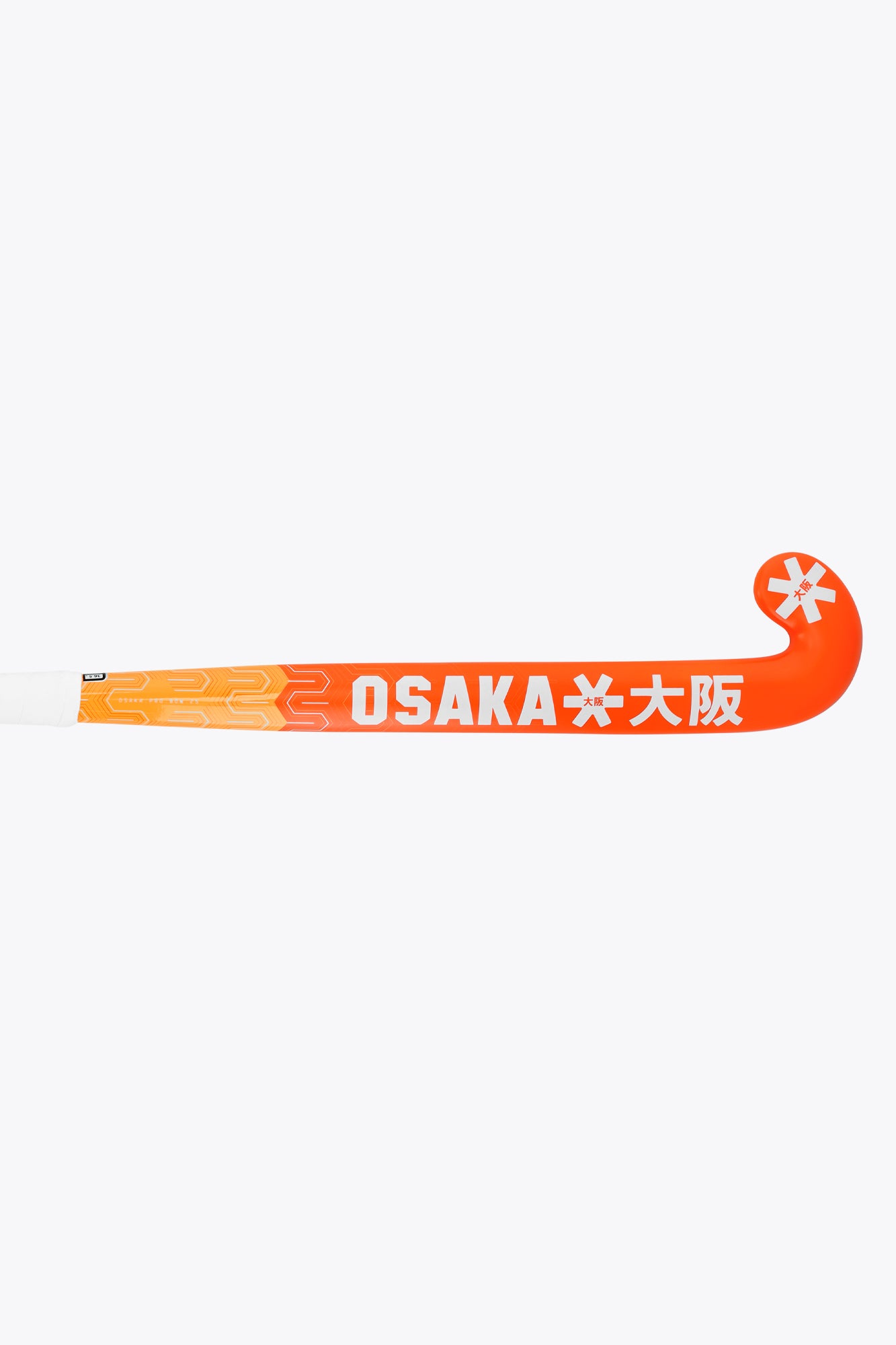 Osaka Pro Bow 25 Orange Tiger