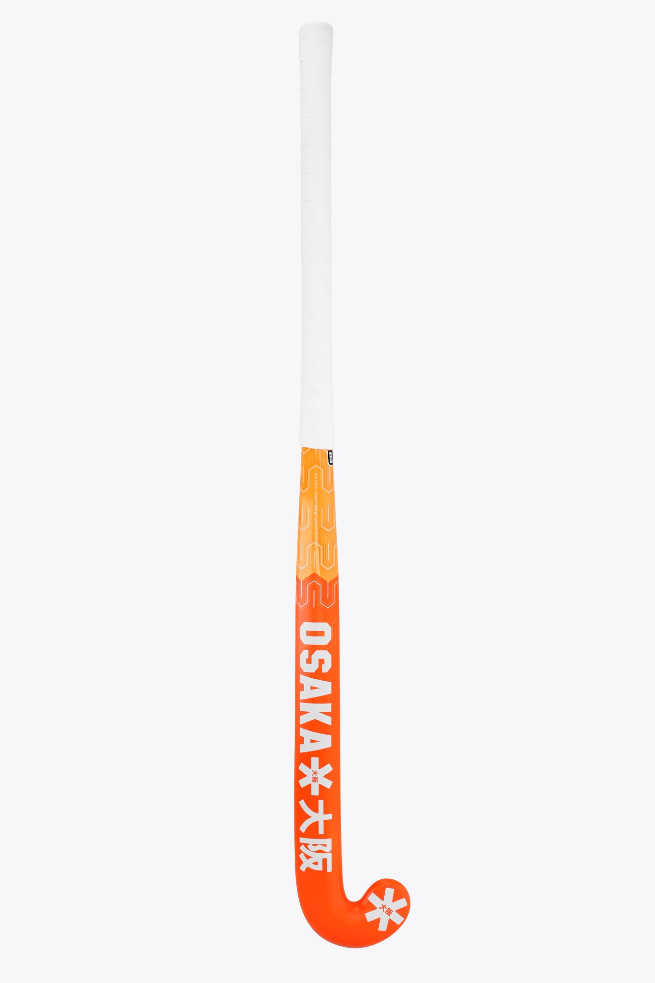 Osaka Pro Bow 25 Orange Tiger