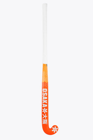 Osaka Pro Bow 25 Orange Tiger