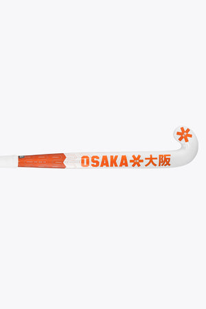 Osaka Pro Bow 40 Orange Tiger