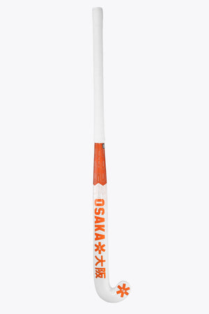 Osaka Pro Bow 40 Orange Tiger