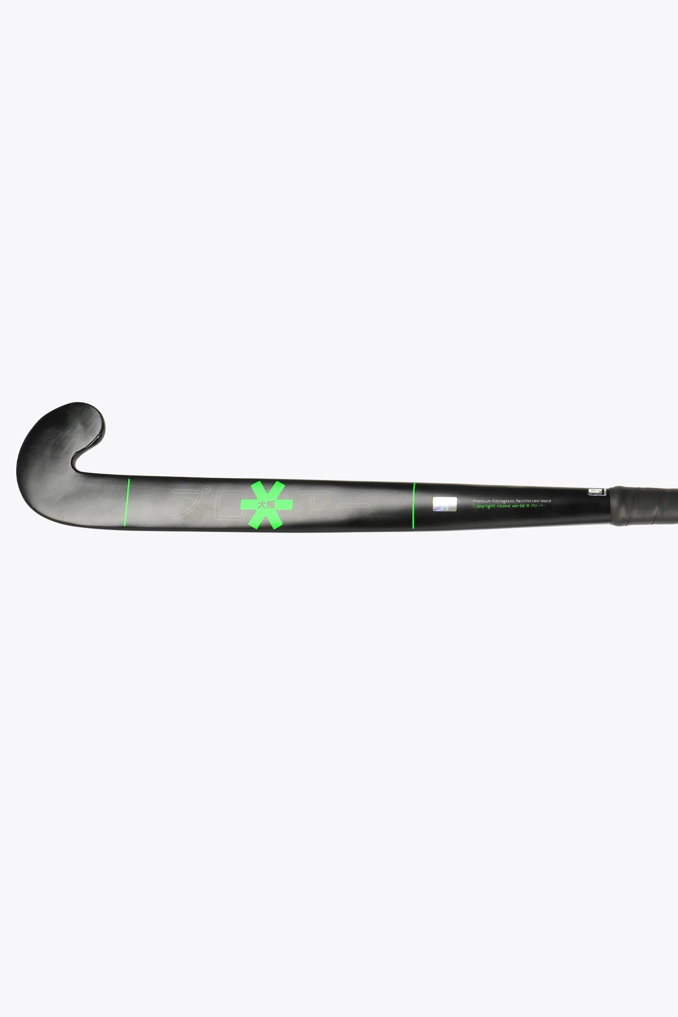 Osaka Pro Tour WG - 2.0 Grow Bow Iconic Black