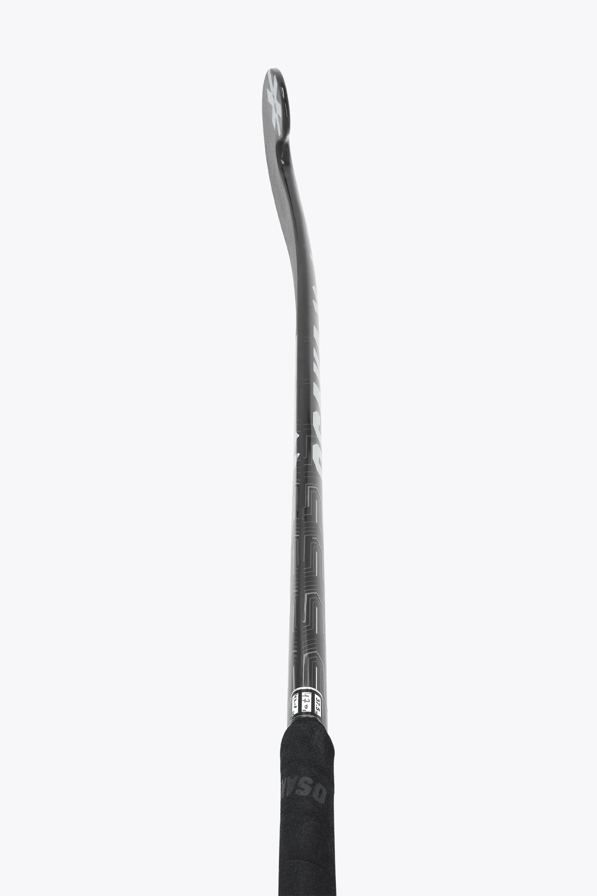 Osaka Indoor Pro Bow 25 Chrome
