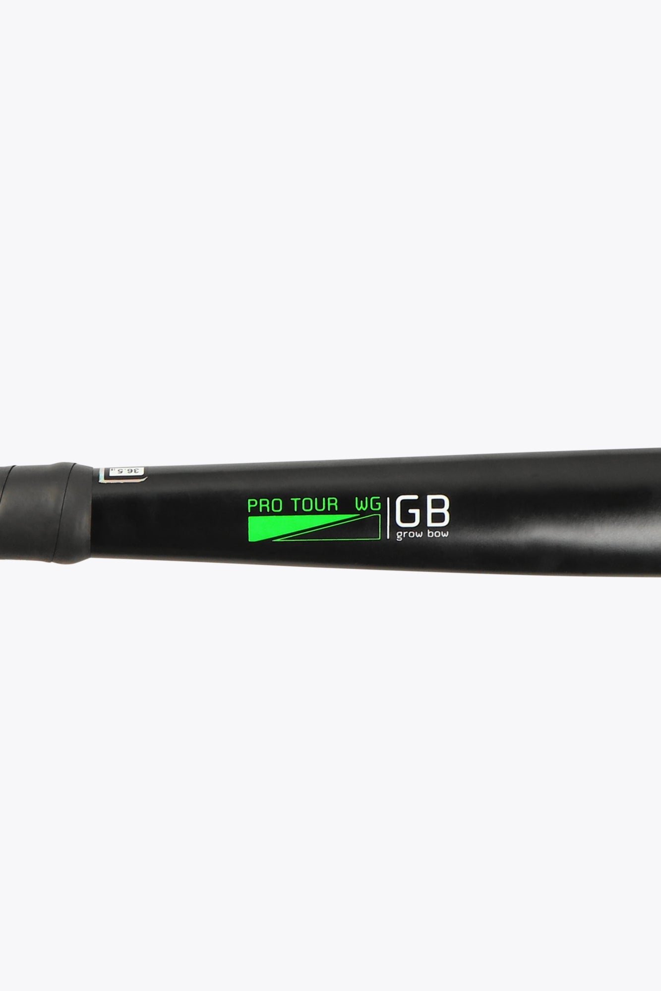 Osaka Pro Tour WG - 2.0 Grow Bow Iconic Black