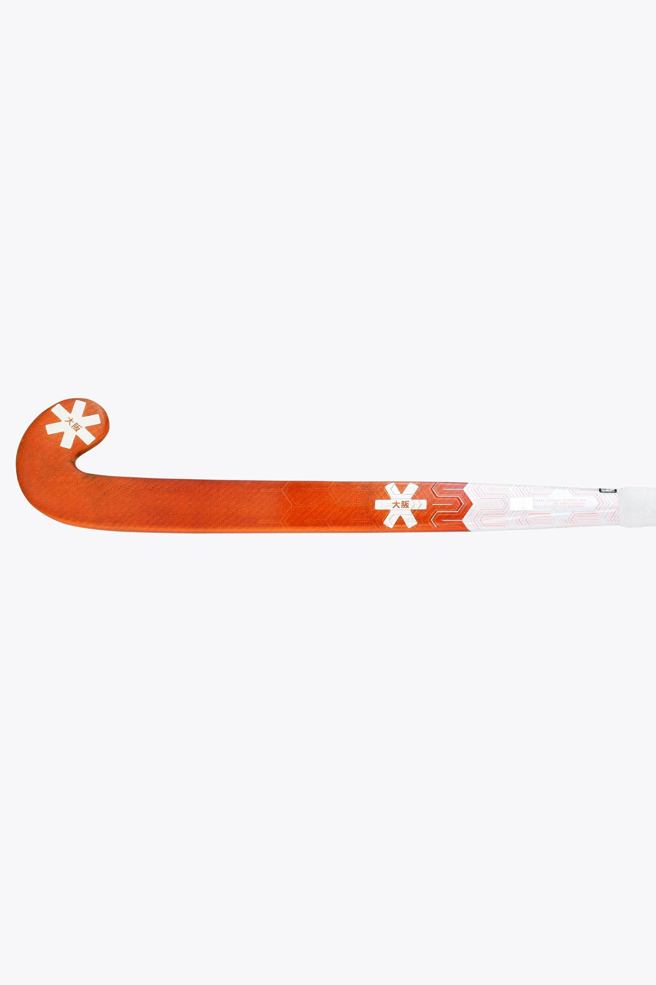 Osaka Pro Bow 70 Bright Orange