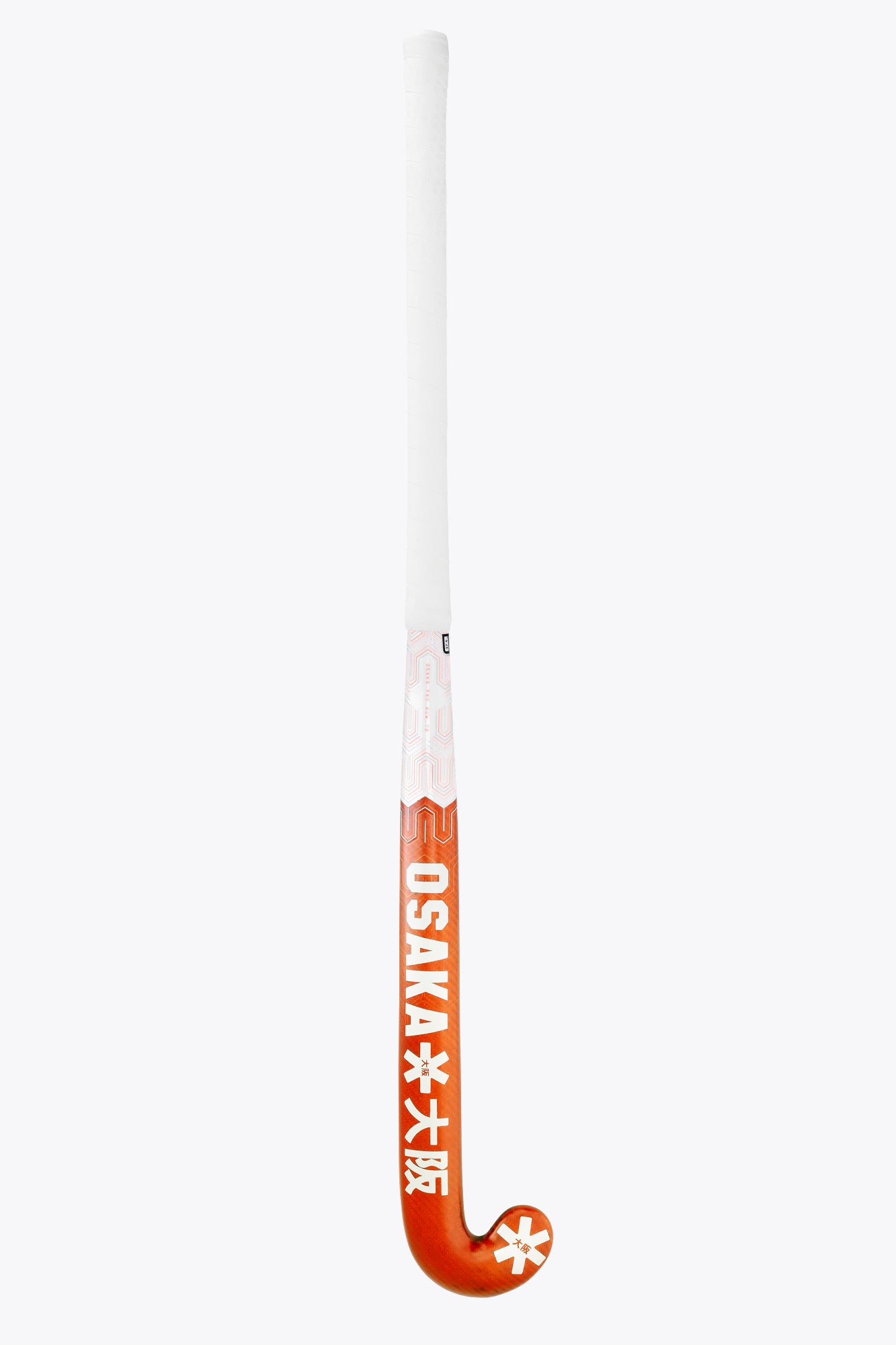 Osaka Pro Bow 70 Bright Orange