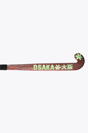 Osaka Low Bow 40 - Futurelab Green Ash
