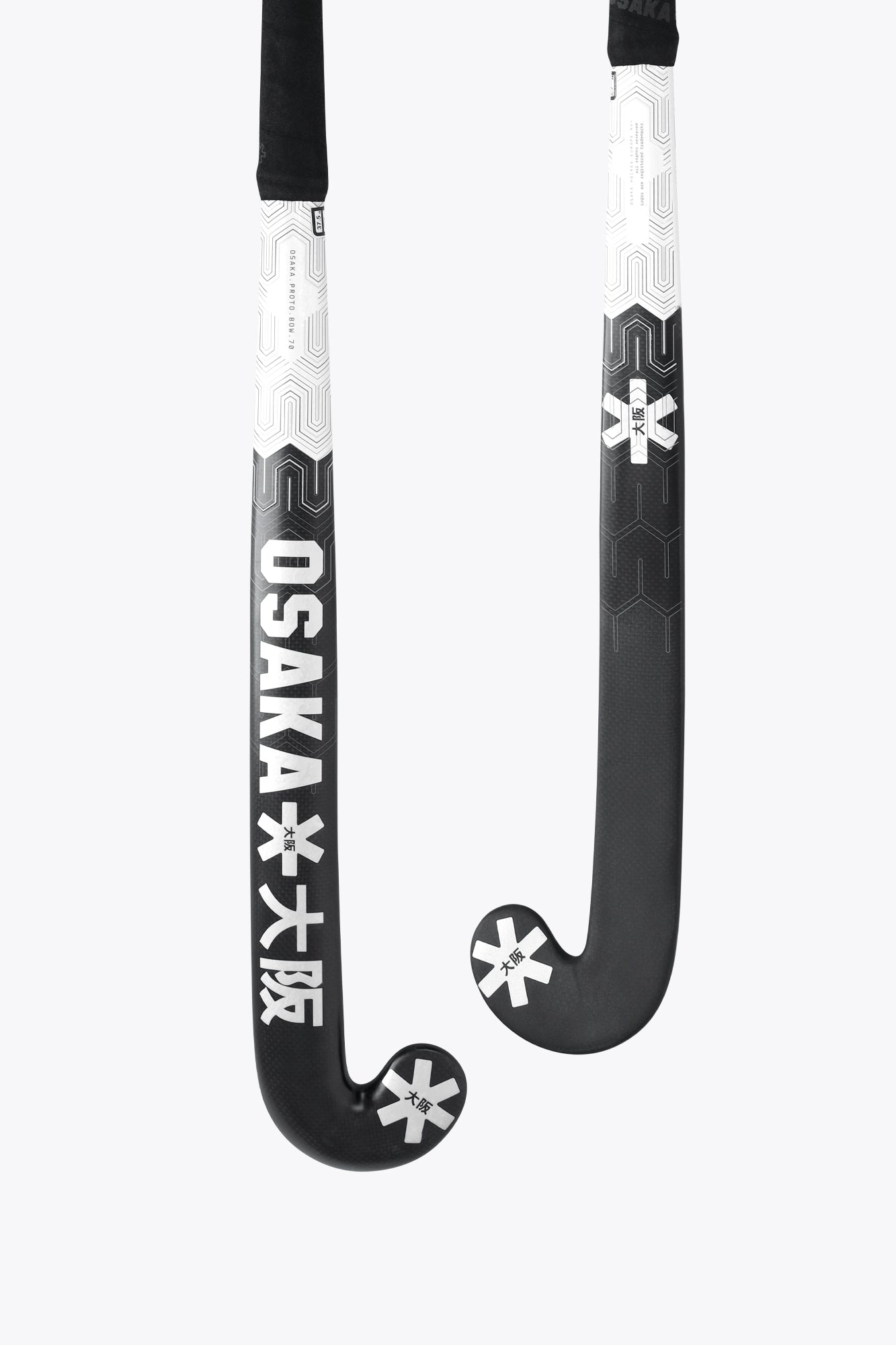 Osaka Proto Bow 70 Chrome