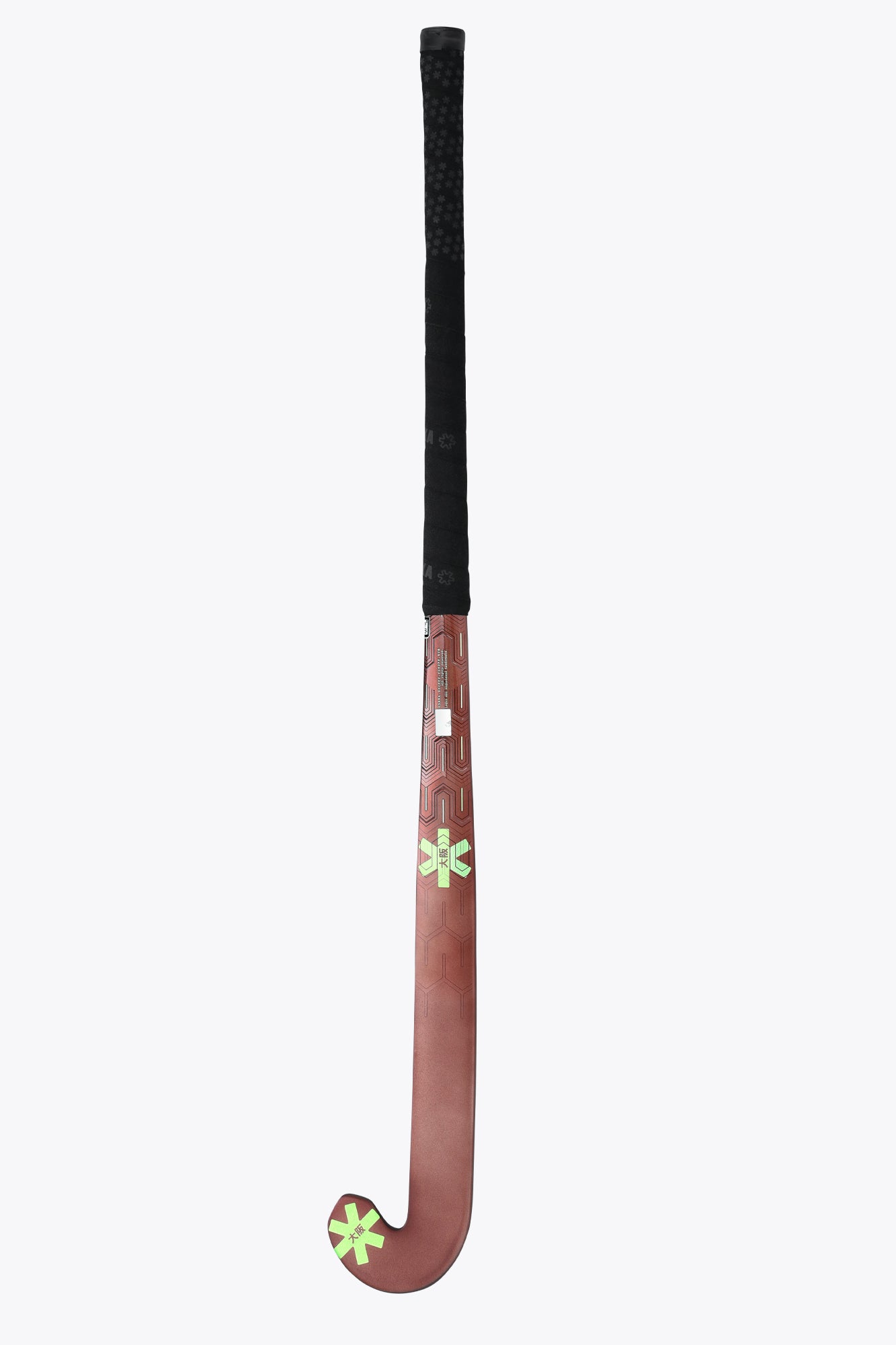 Osaka Low Bow 40 - Futurelab Green Ash