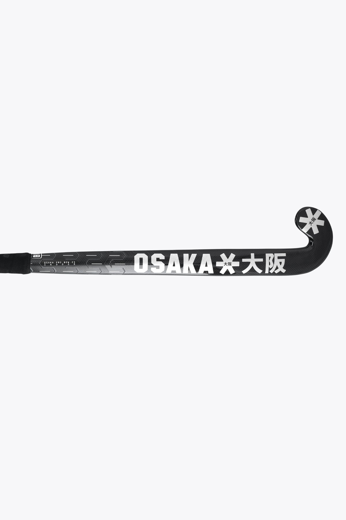 Osaka Indoor Pro Bow 25 Chrome