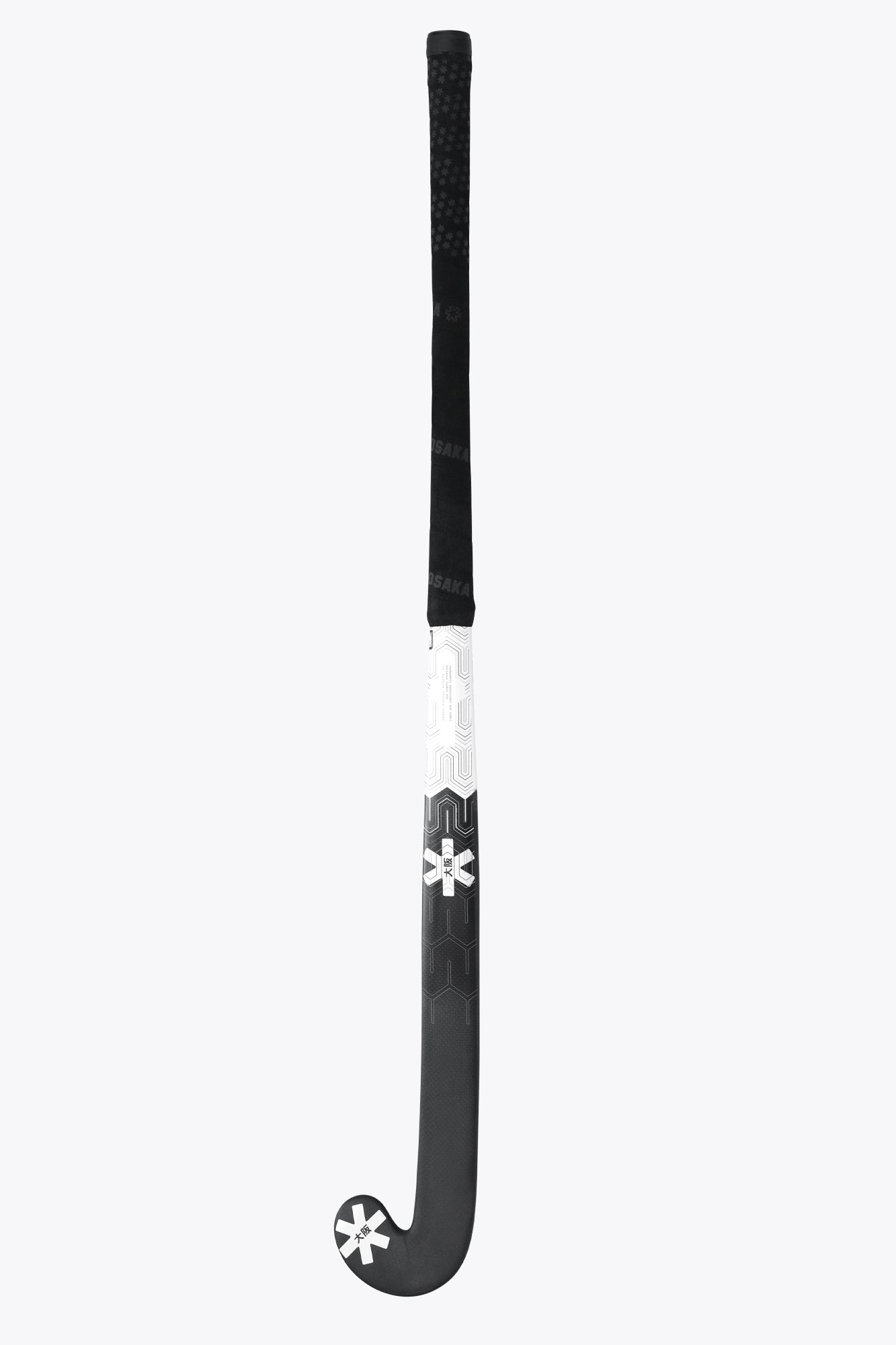 Osaka Proto Bow 70 Chrome