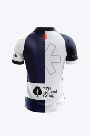 Gooische HC Jongens Thuisshirt