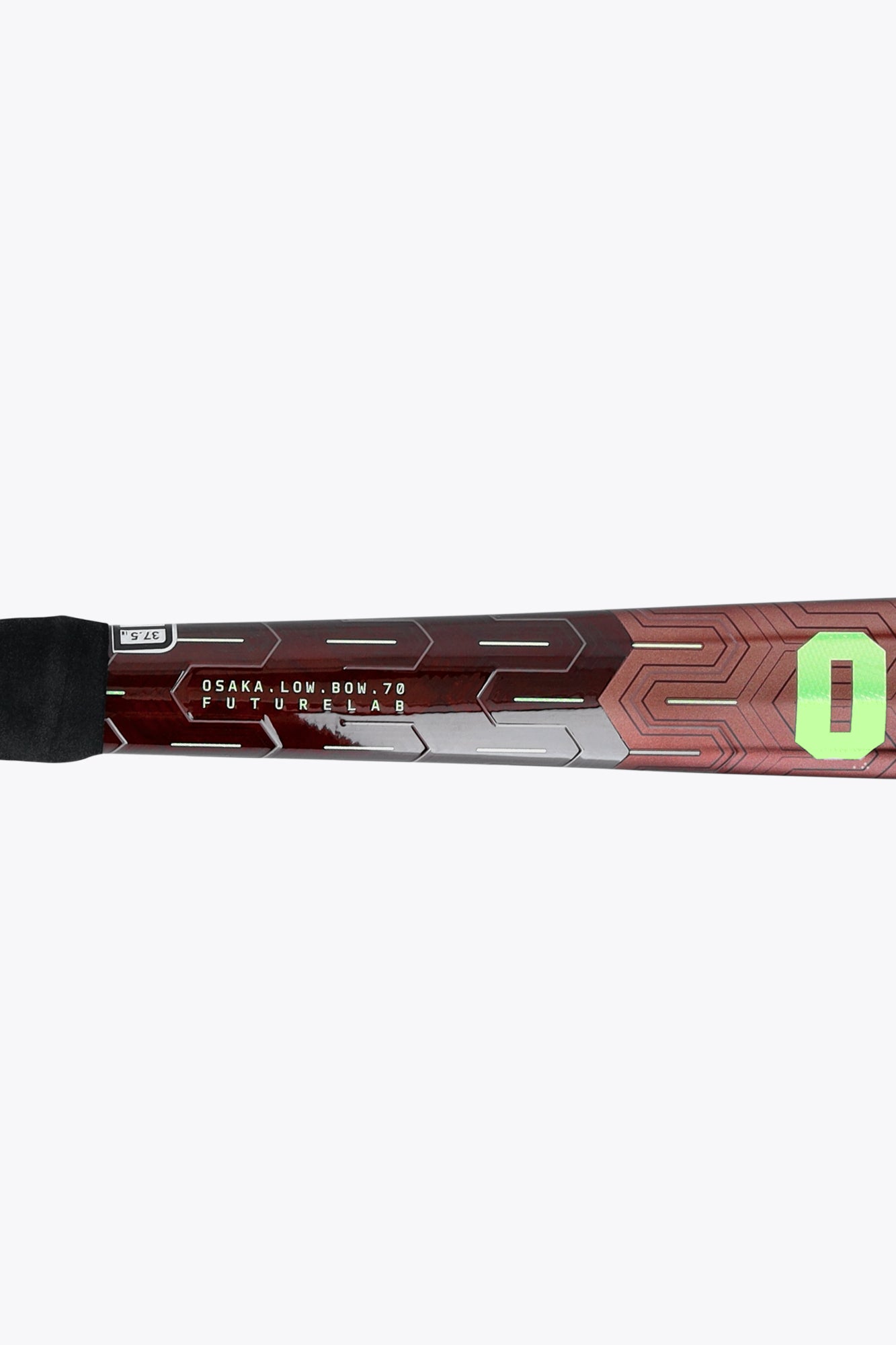 Osaka Low Bow 70 - Futurelab Green Ash