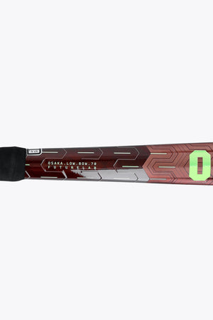 Osaka Low Bow 70 - Futurelab Green Ash