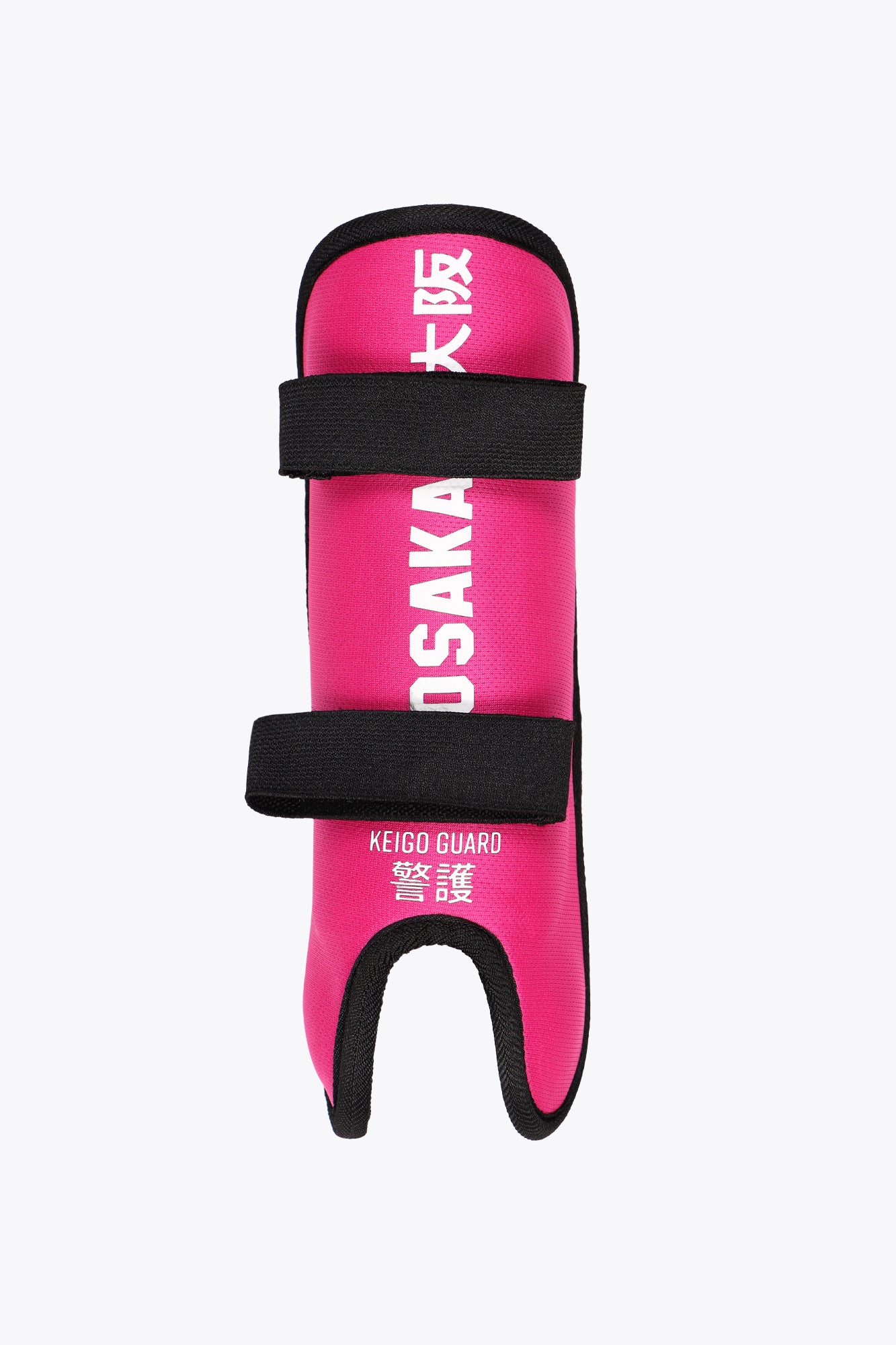 Osaka Kids Shinguard Keigo Raspberry