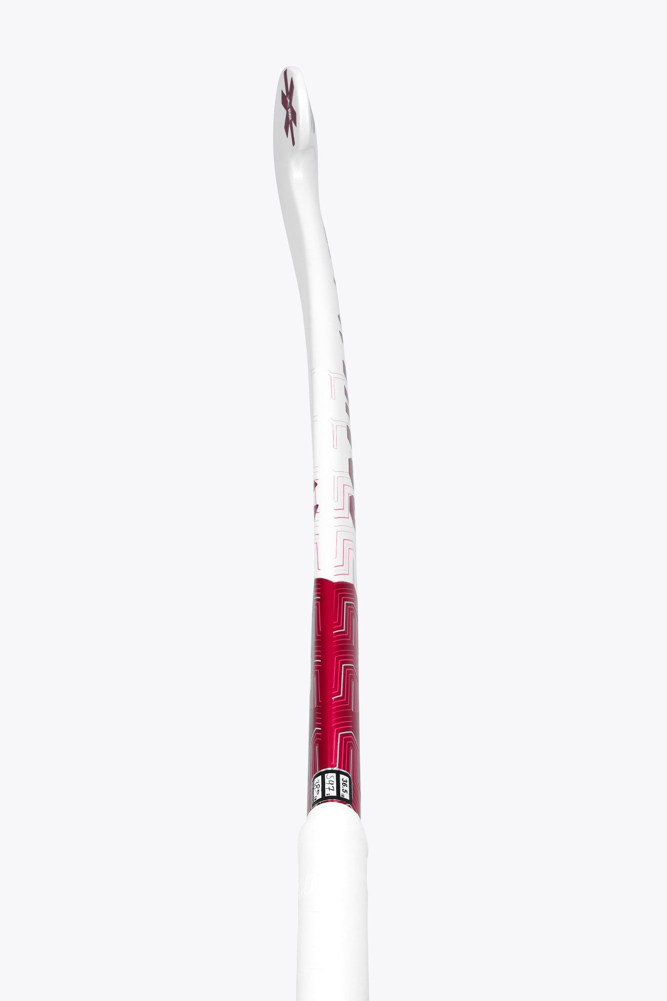 Osaka Low Bow Advanced 40 Hot Pink
