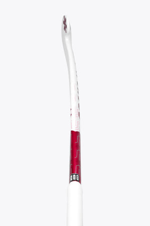 Osaka Low Bow Advanced 40 Hot Pink