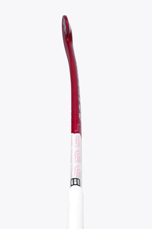 Osaka Low Bow Advanced 70 Hot Pink