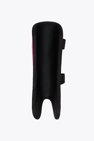 Osaka Kids Shinguard Keigo Raspberry