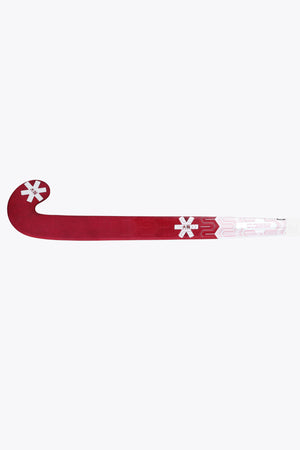 Osaka Low Bow Advanced 70 Hot Pink