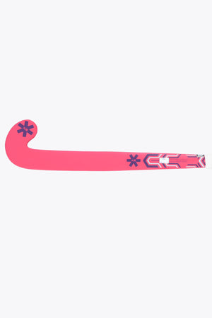 Osaka Mid Bow WD Hot Pink