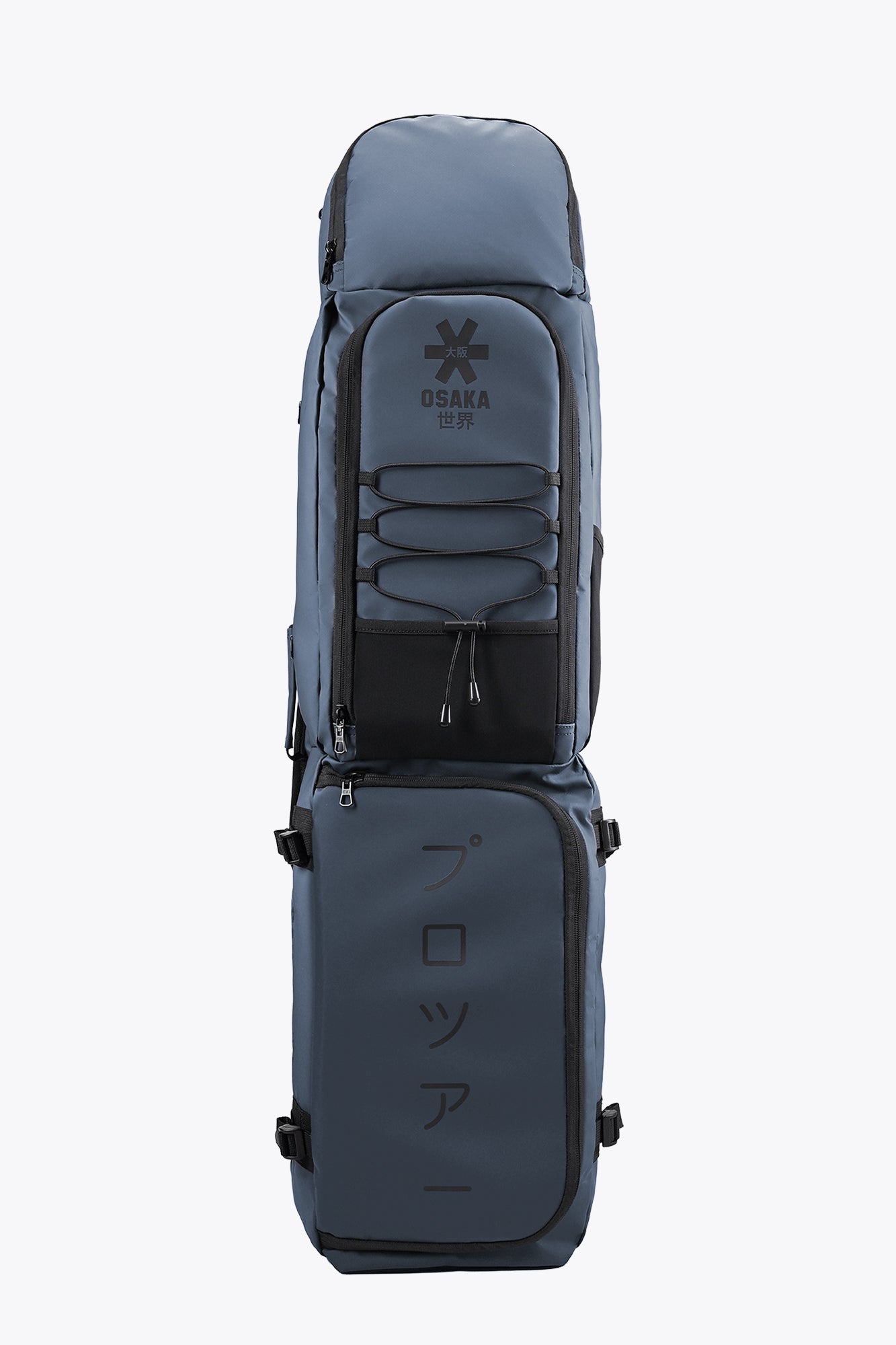 Osaka Pro Tour Stickbag Large French Navy
