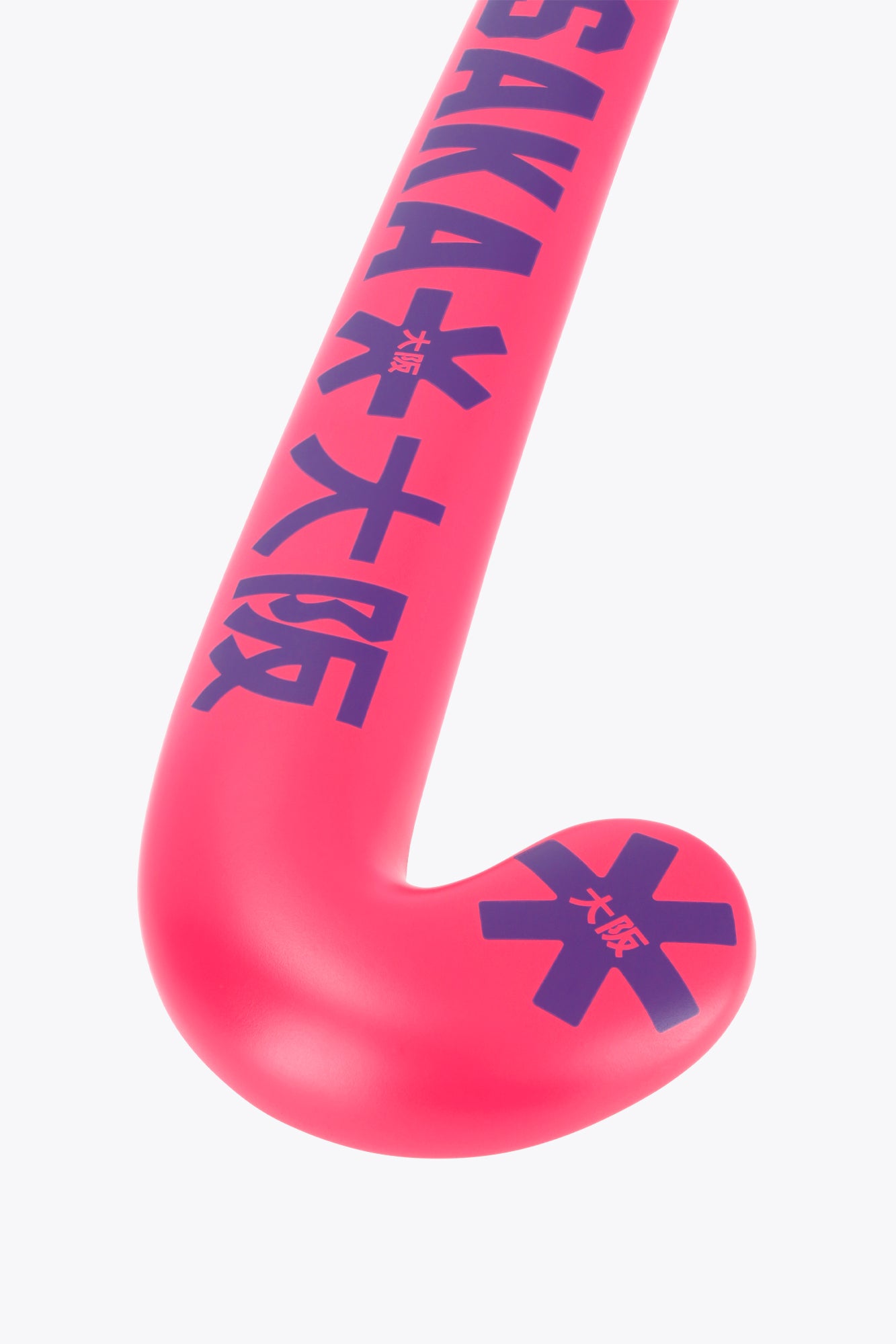 Osaka Mid Bow WG Hot Pink