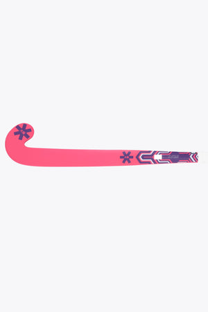Osaka Mid Bow WG Hot Pink