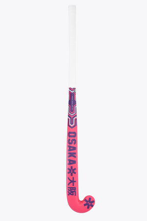 Osaka Mid Bow WG Hot Pink