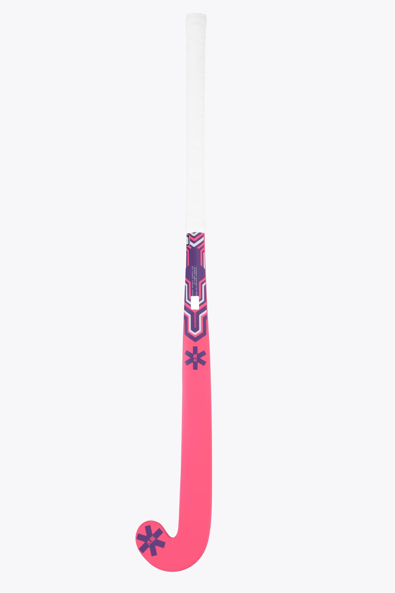 Osaka Mid Bow WG Hot Pink