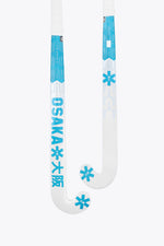 Osaka Indoor Pro Bow 10 Blue Topaz