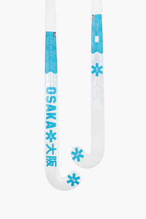 Osaka Indoor Pro Bow 10 Blue Topaz