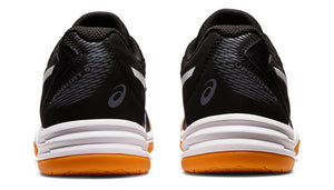 Asics Upcourt 5 black - white 45