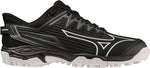 Mizuno Wave Lynx 2 Black - White Hockeyschoen 40.5