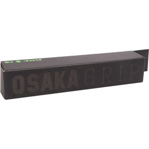 Osaka Soft Touch Grip 2.0 White Buffed