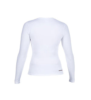 Canterbury Baselayer Top Women Wit
